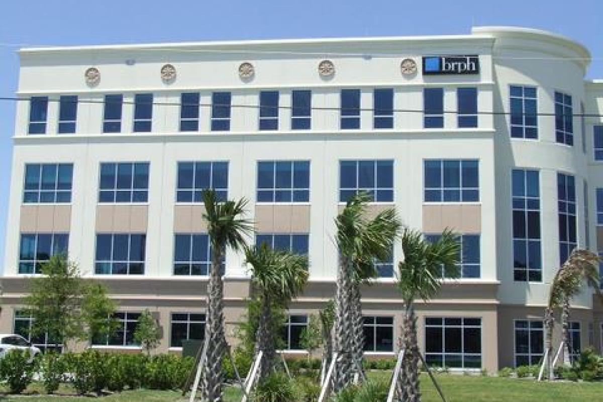 BRPH Headquarters