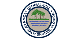 Palm Shores Seal